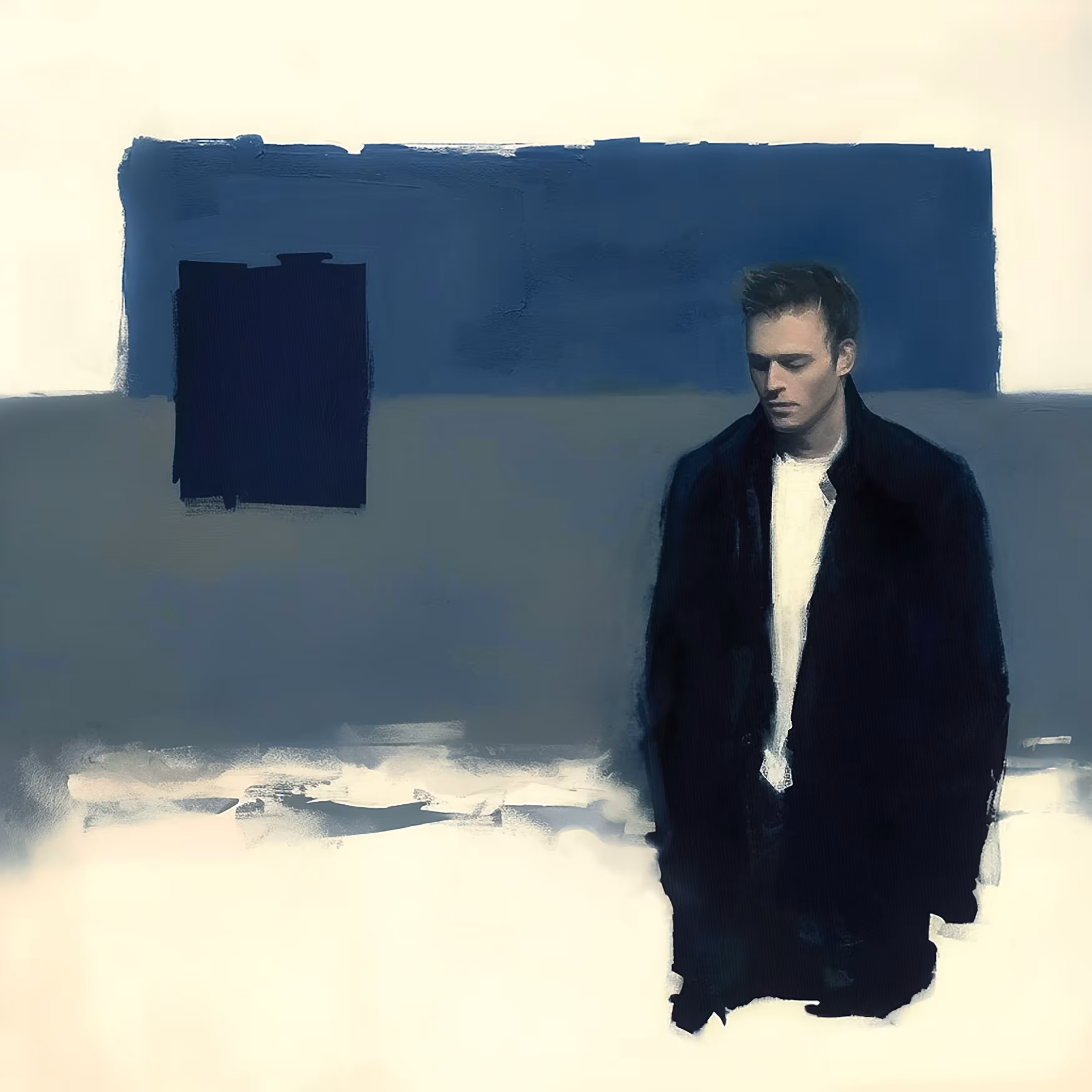 A Moment and the Horizon Line