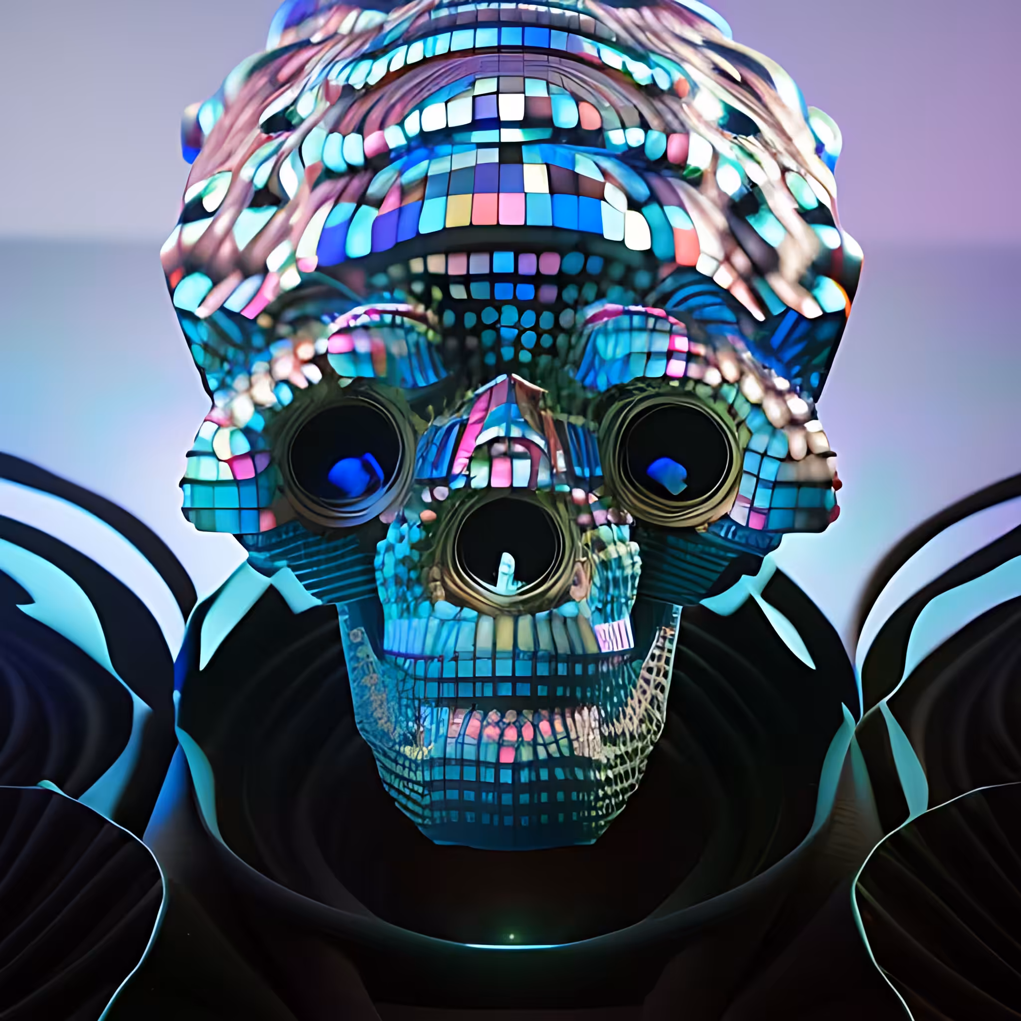 Skull 35
