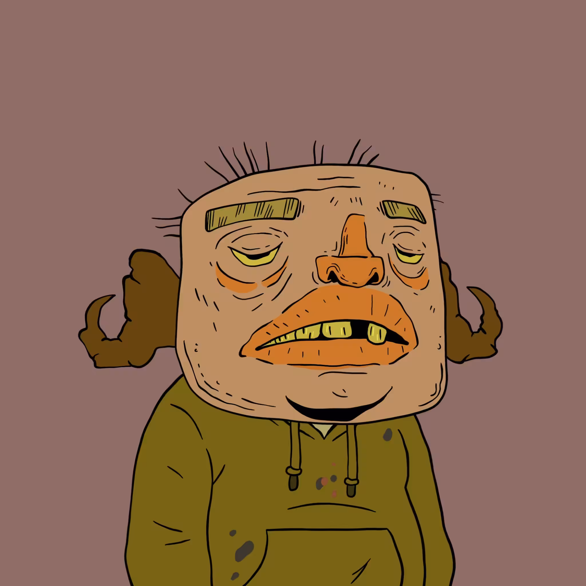 POORS: POOR #994