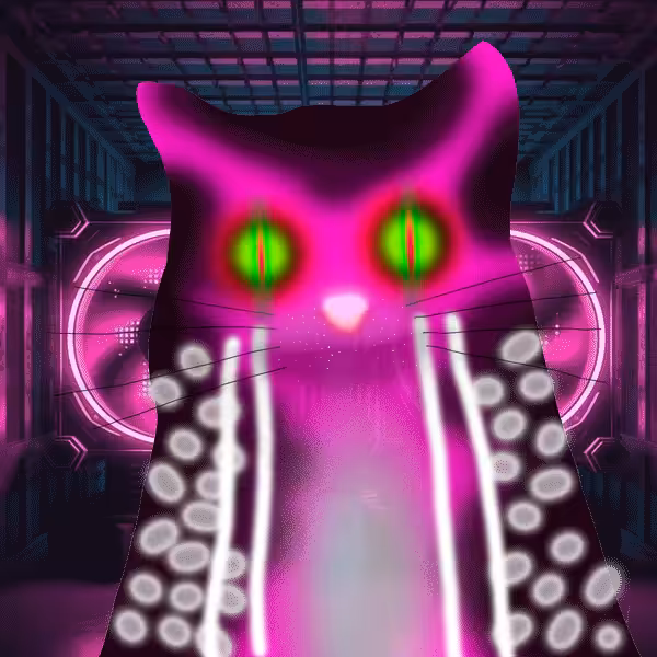 Quantum Cats #885