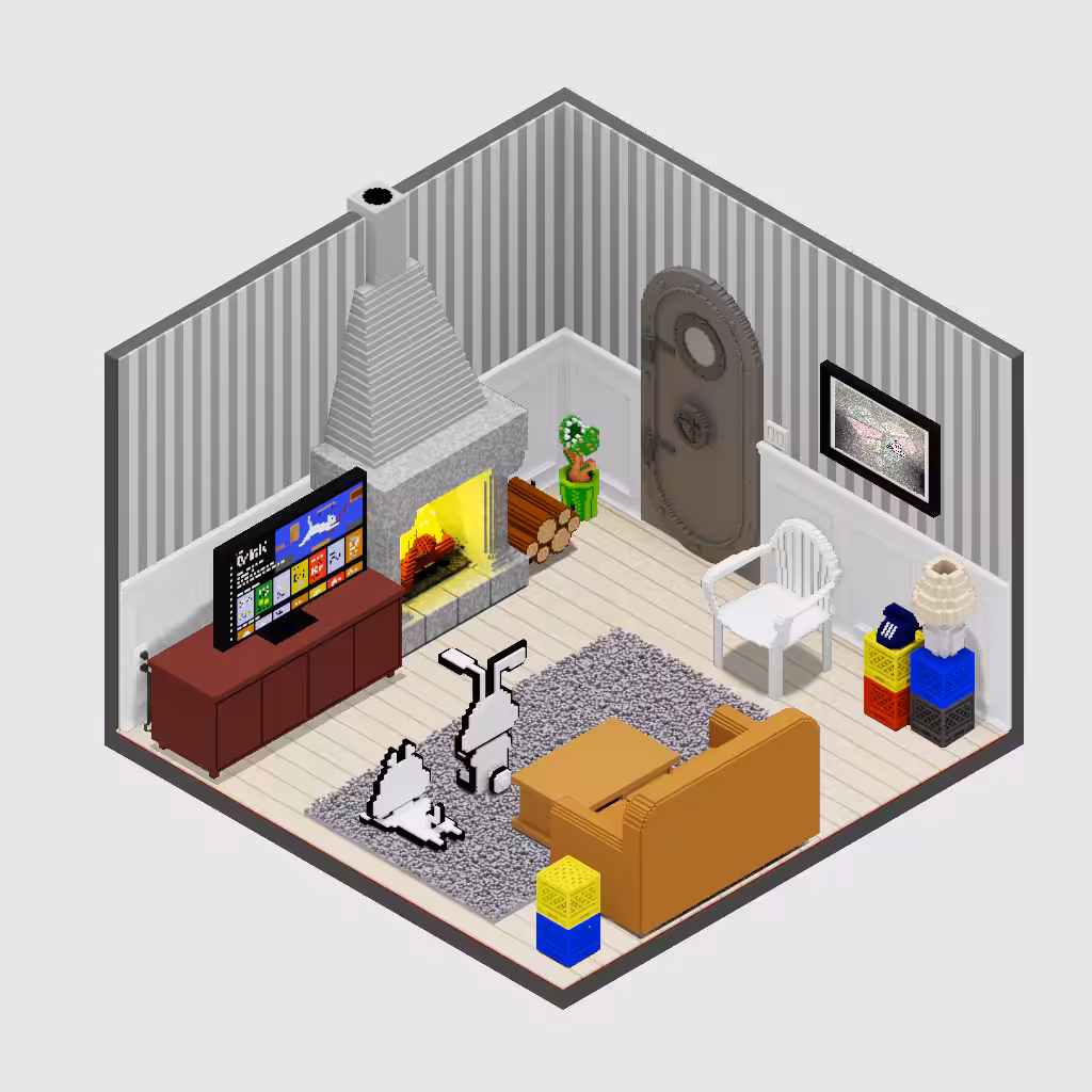 Living Room #155