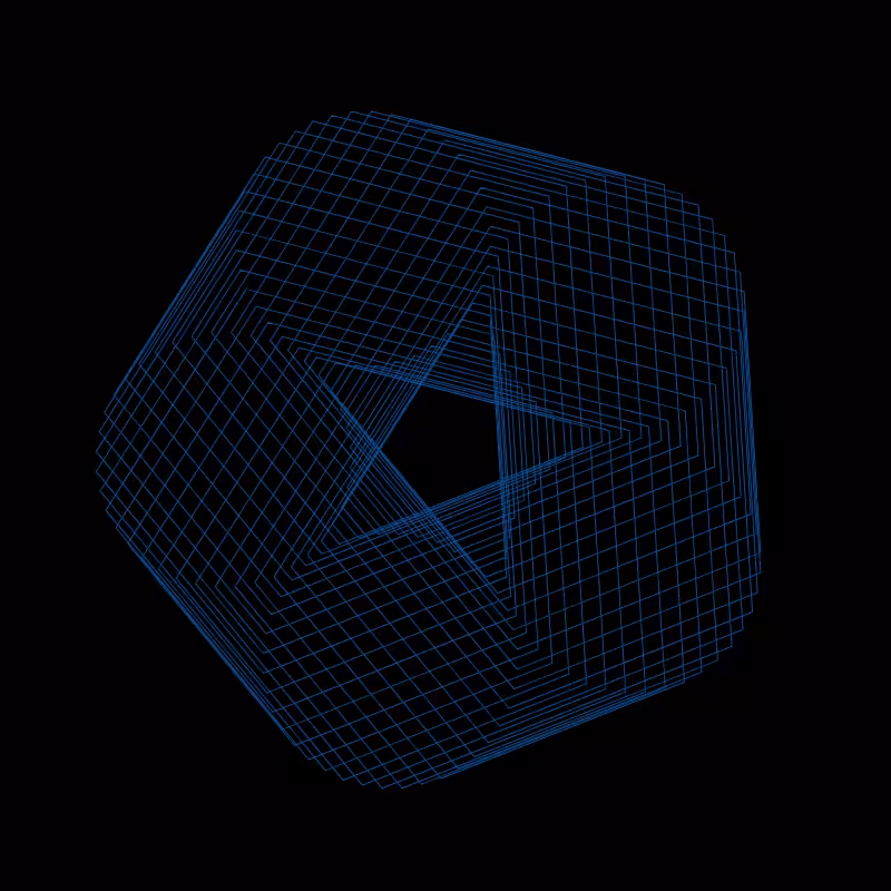 Simple Shapes #76