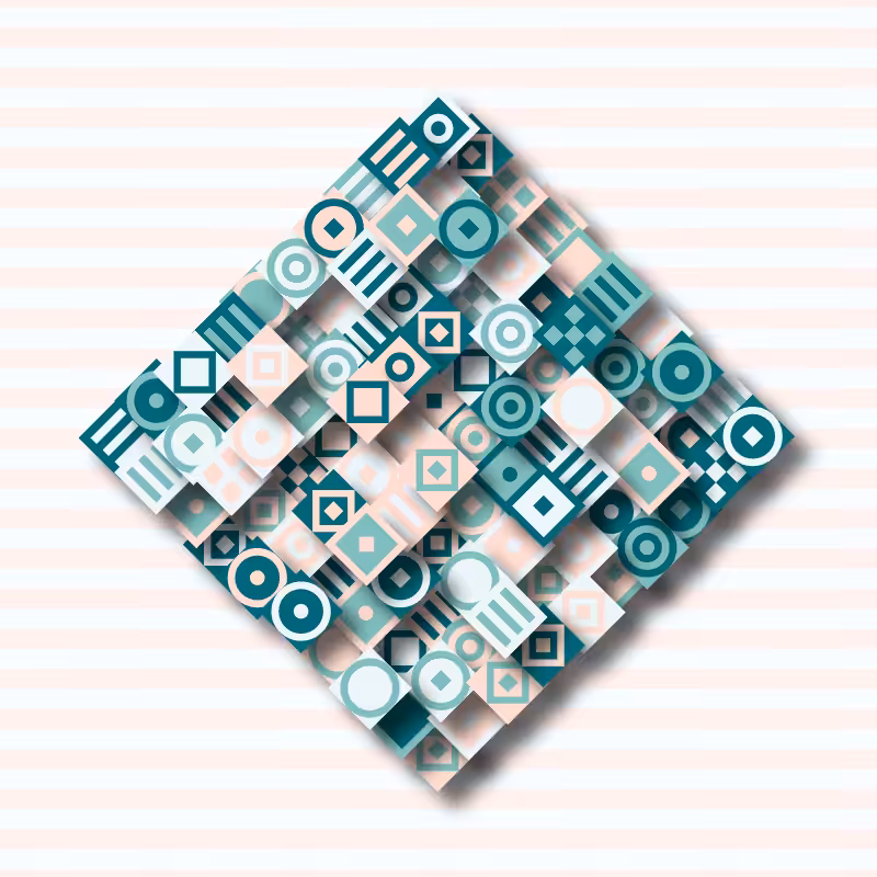 Simple Patterns #76