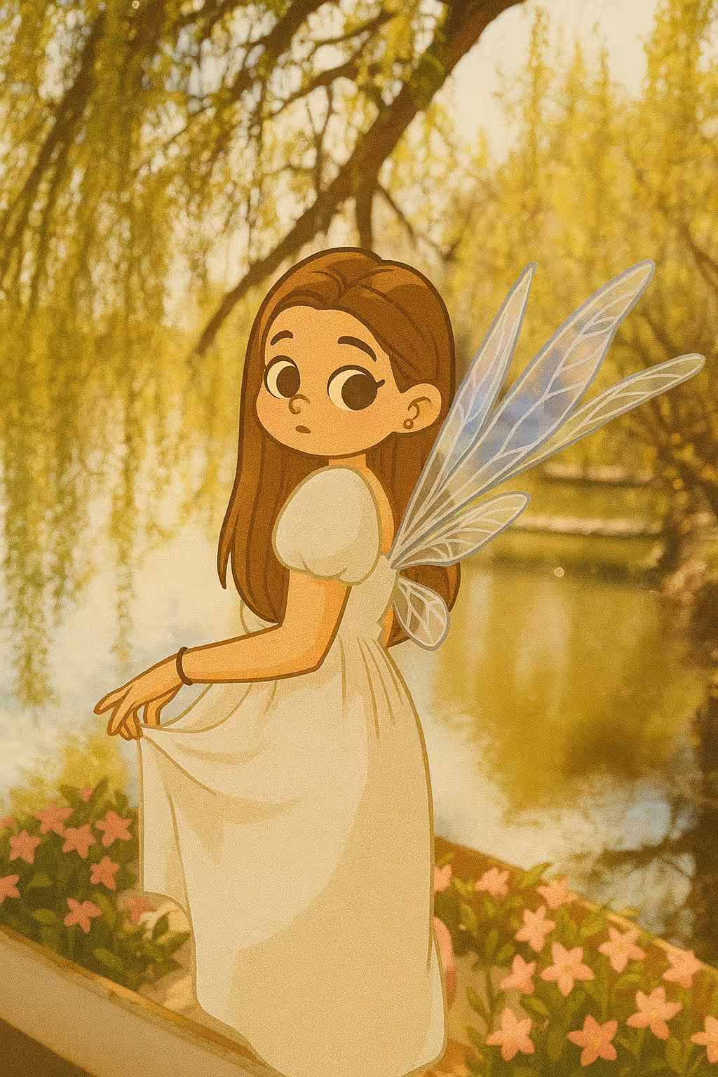 Fairytale world