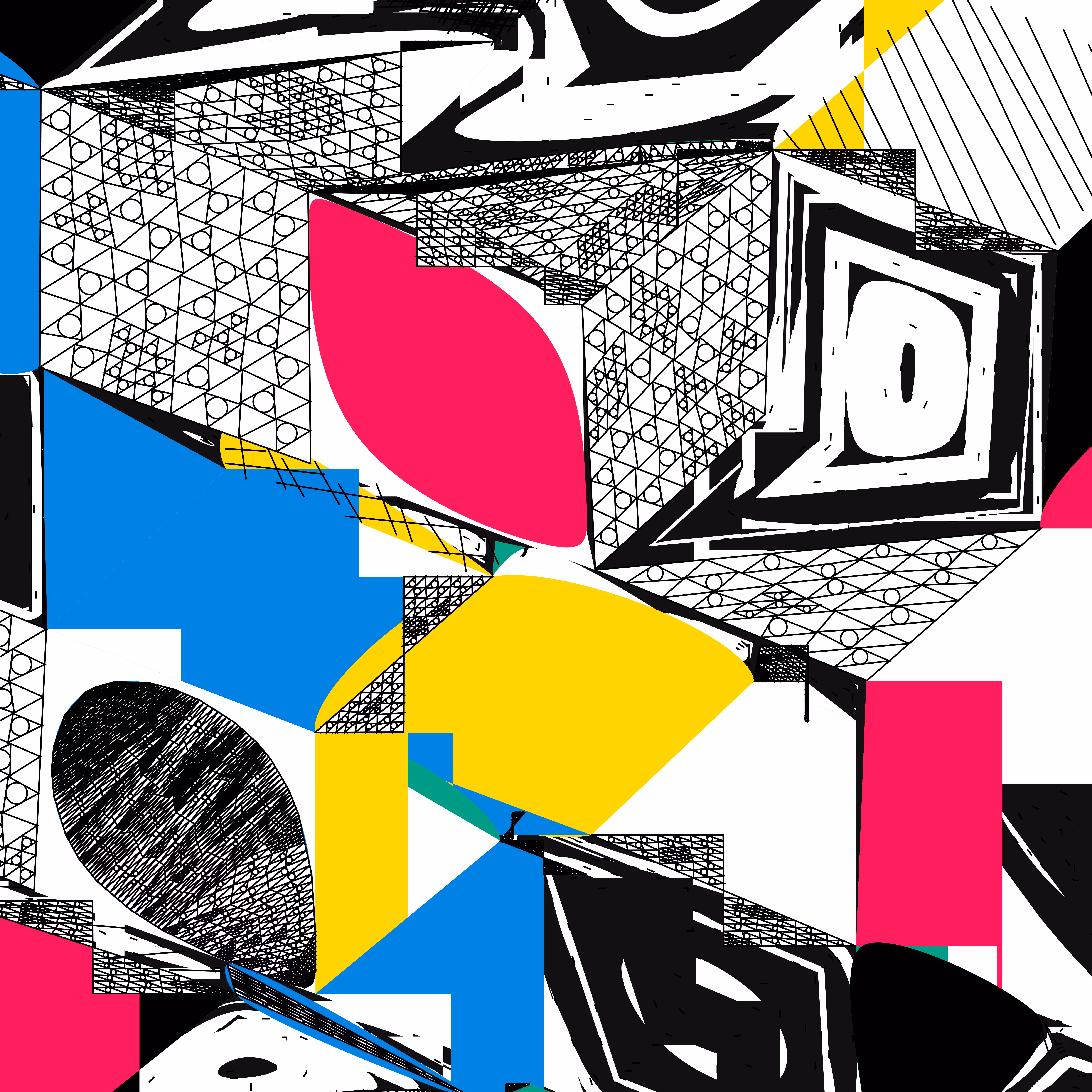 Polygon Etcetera #13
