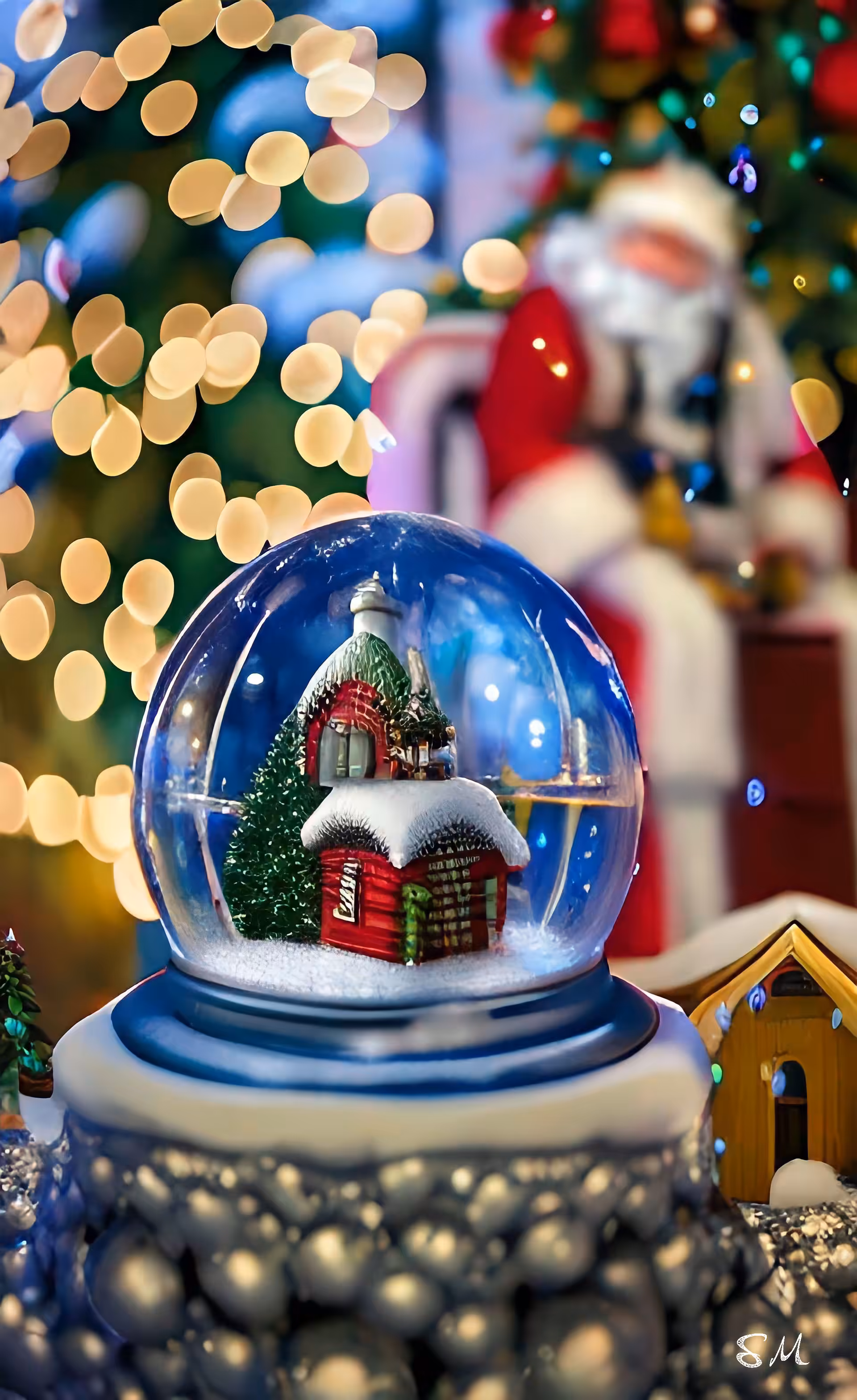 Global Holiday Focus