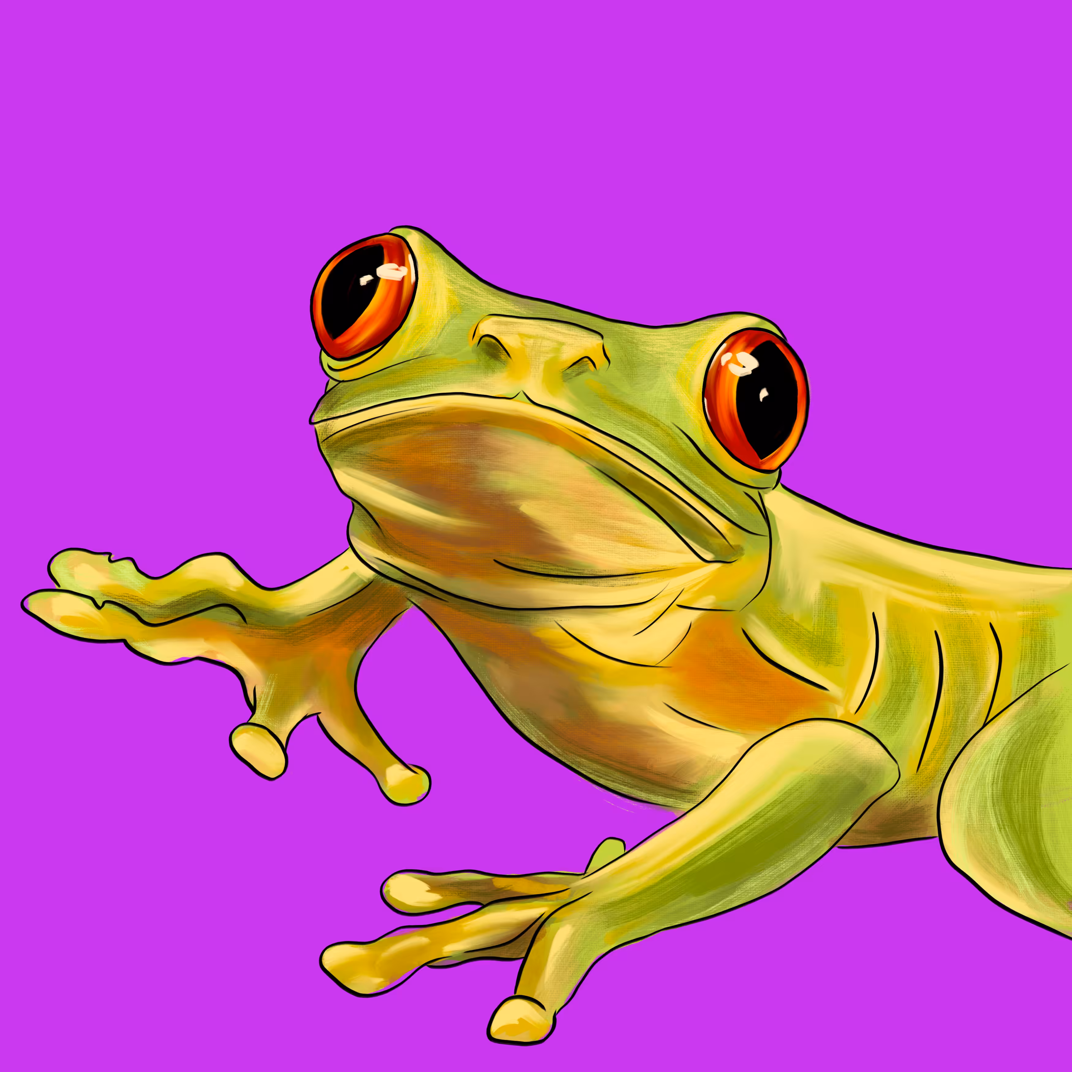 fxFrog #94