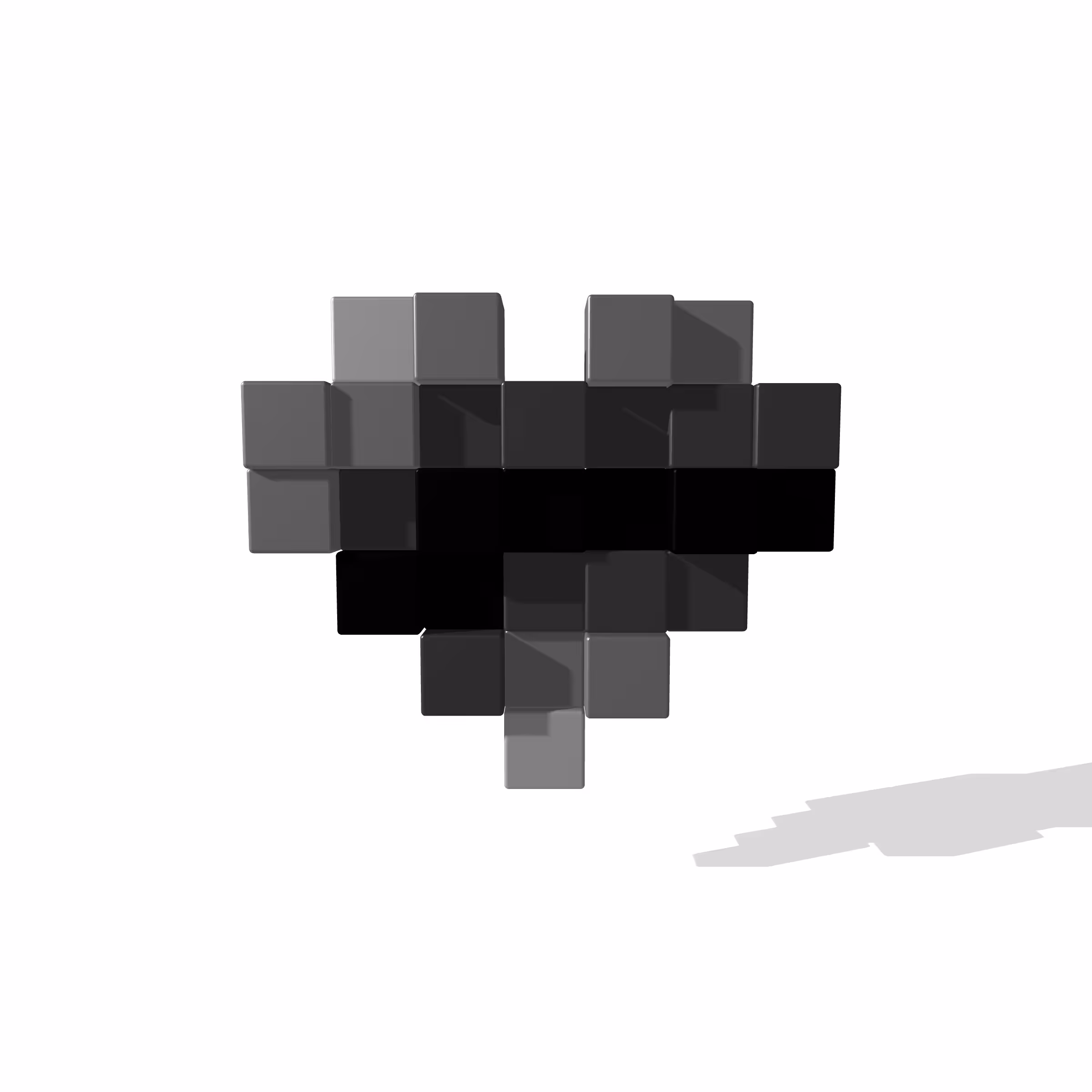heart + craft #8364