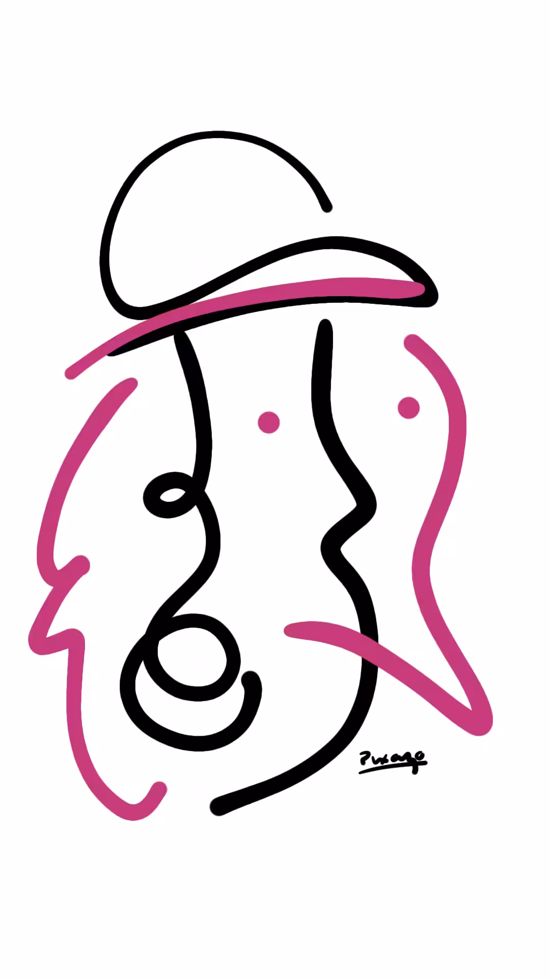 Mnmlst Pnk #8