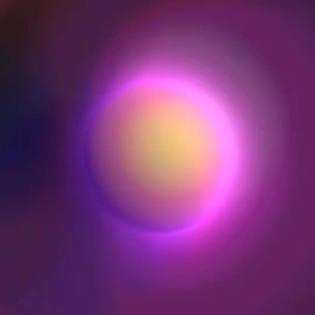 Lavender Haze #06