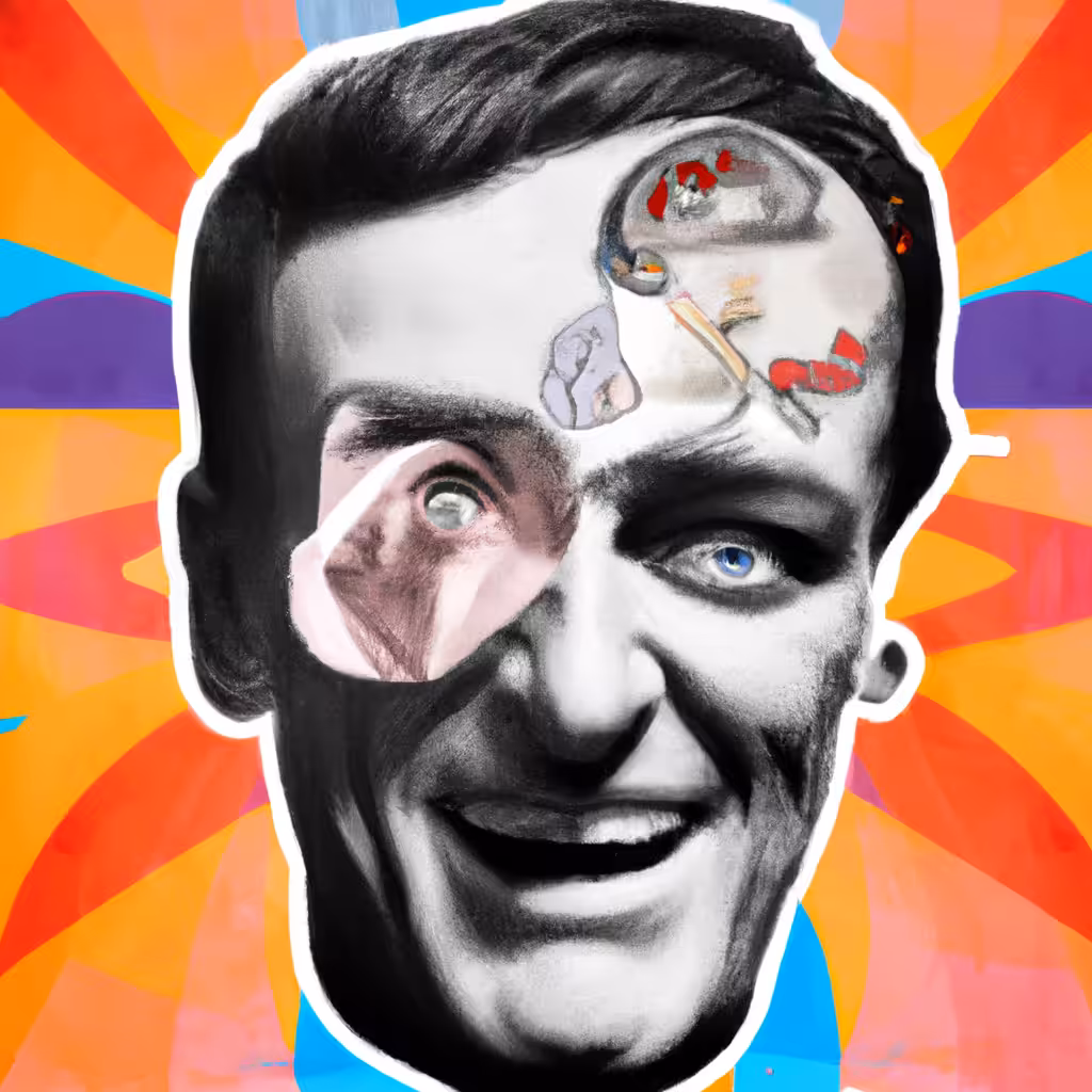 Meta Psycho 40