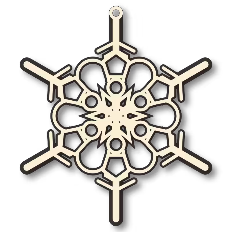 fx(ornament) 2022 #563