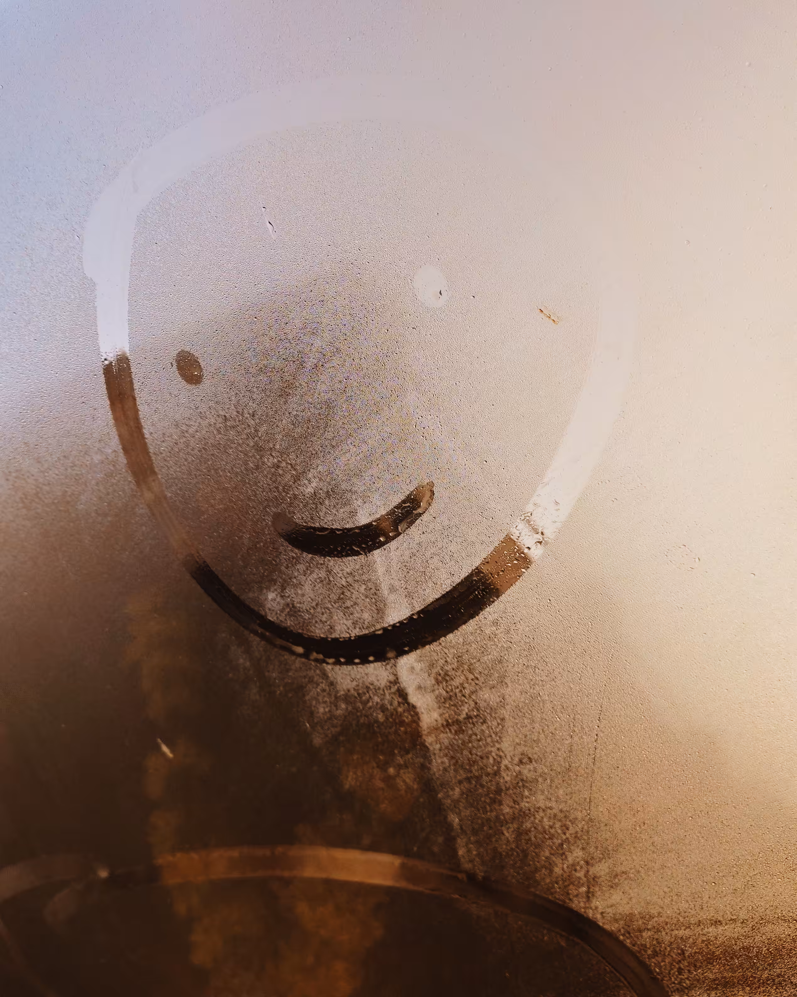 smile