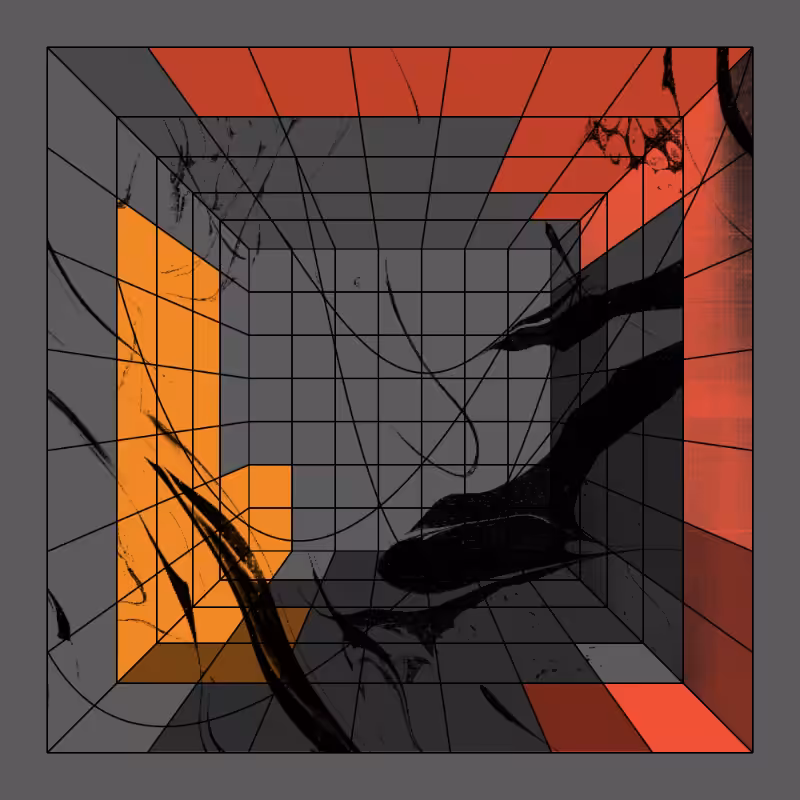 Abstraction V #19