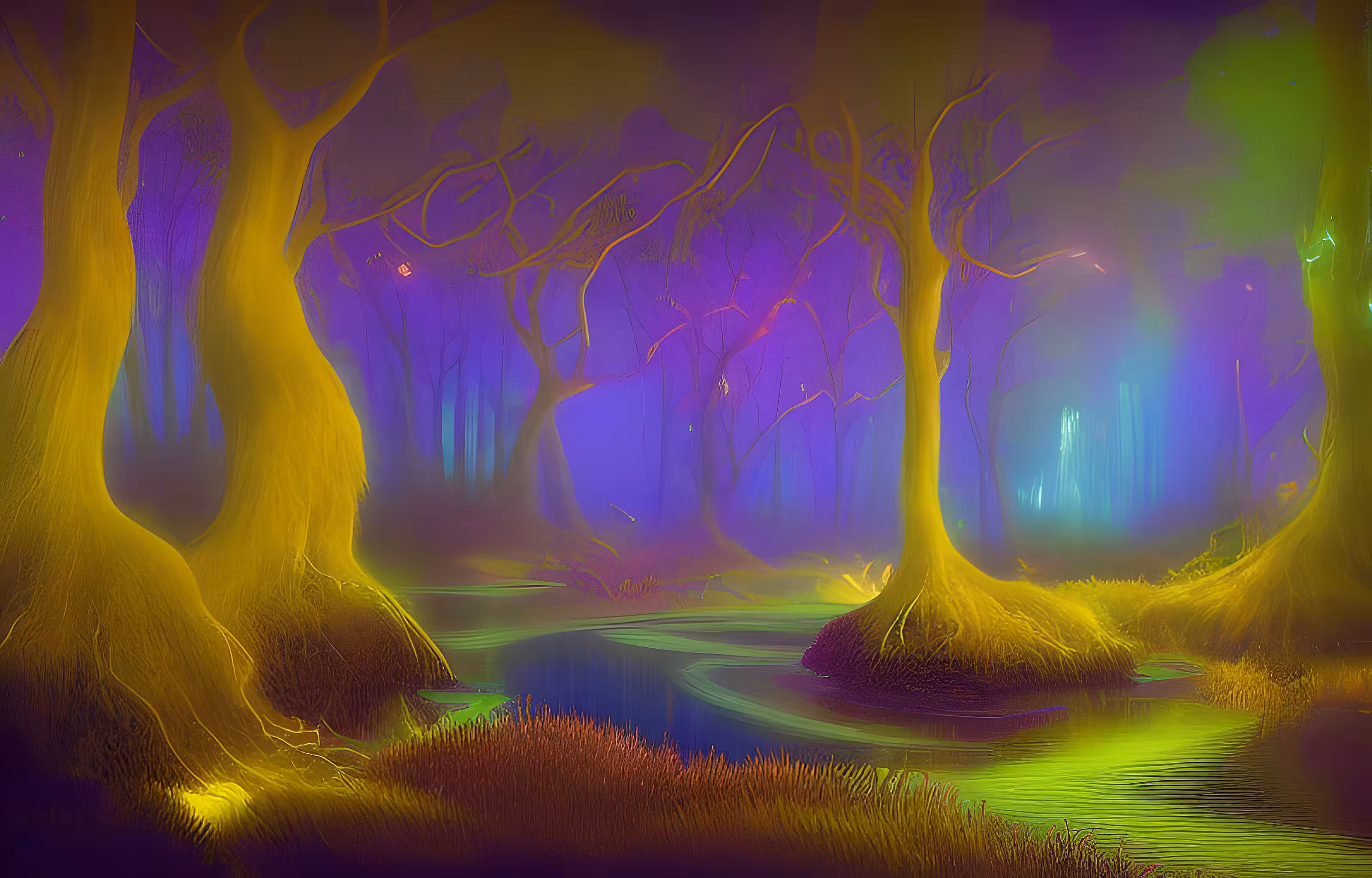 The World Below #133