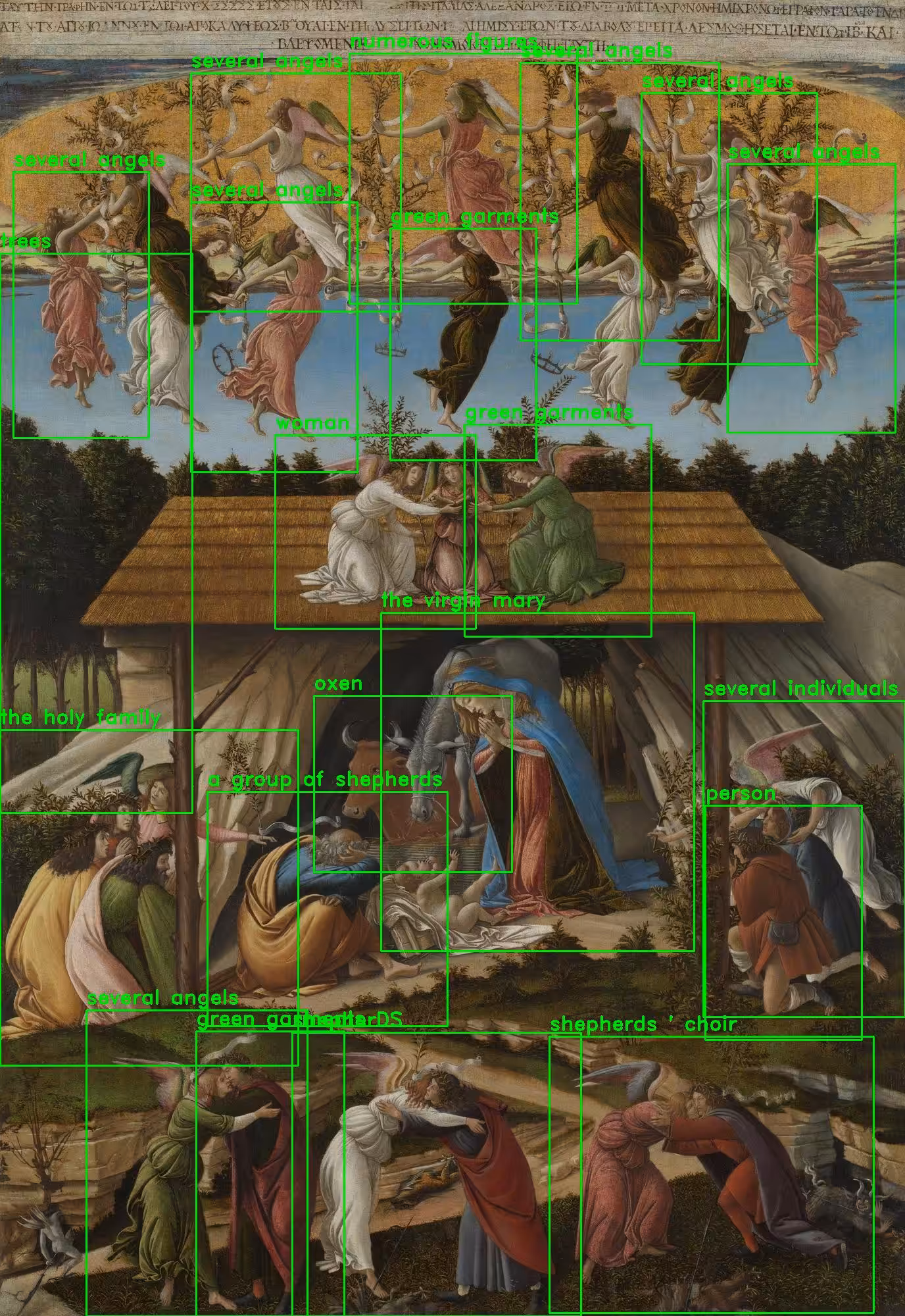 VISIONS: Visions #459