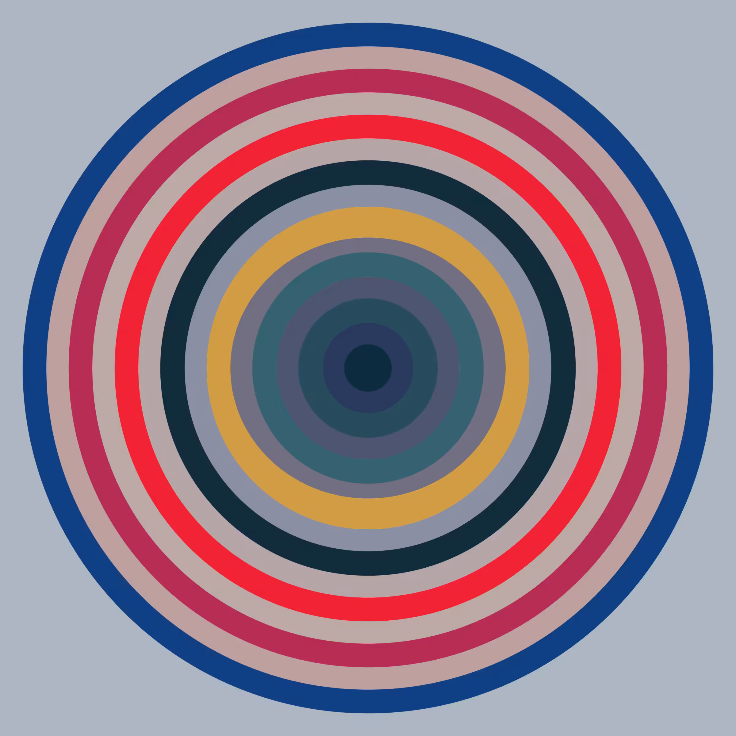 Circle of Frens² #8707