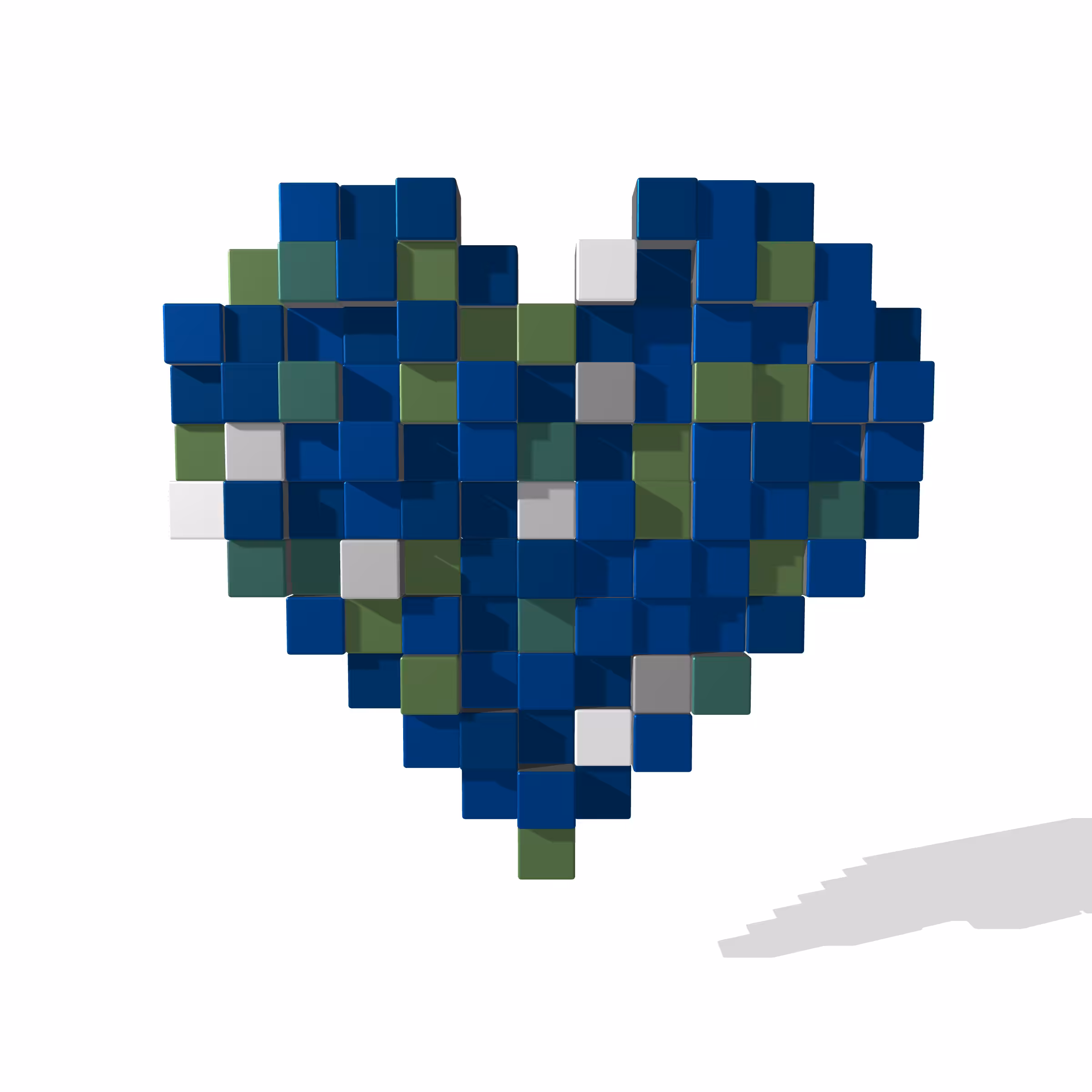 heart + craft #15158