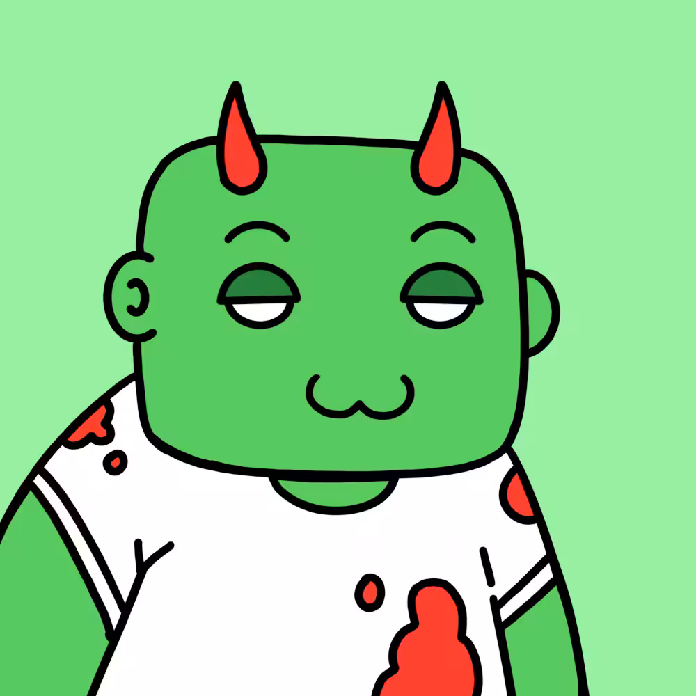 Dedfrenz #55