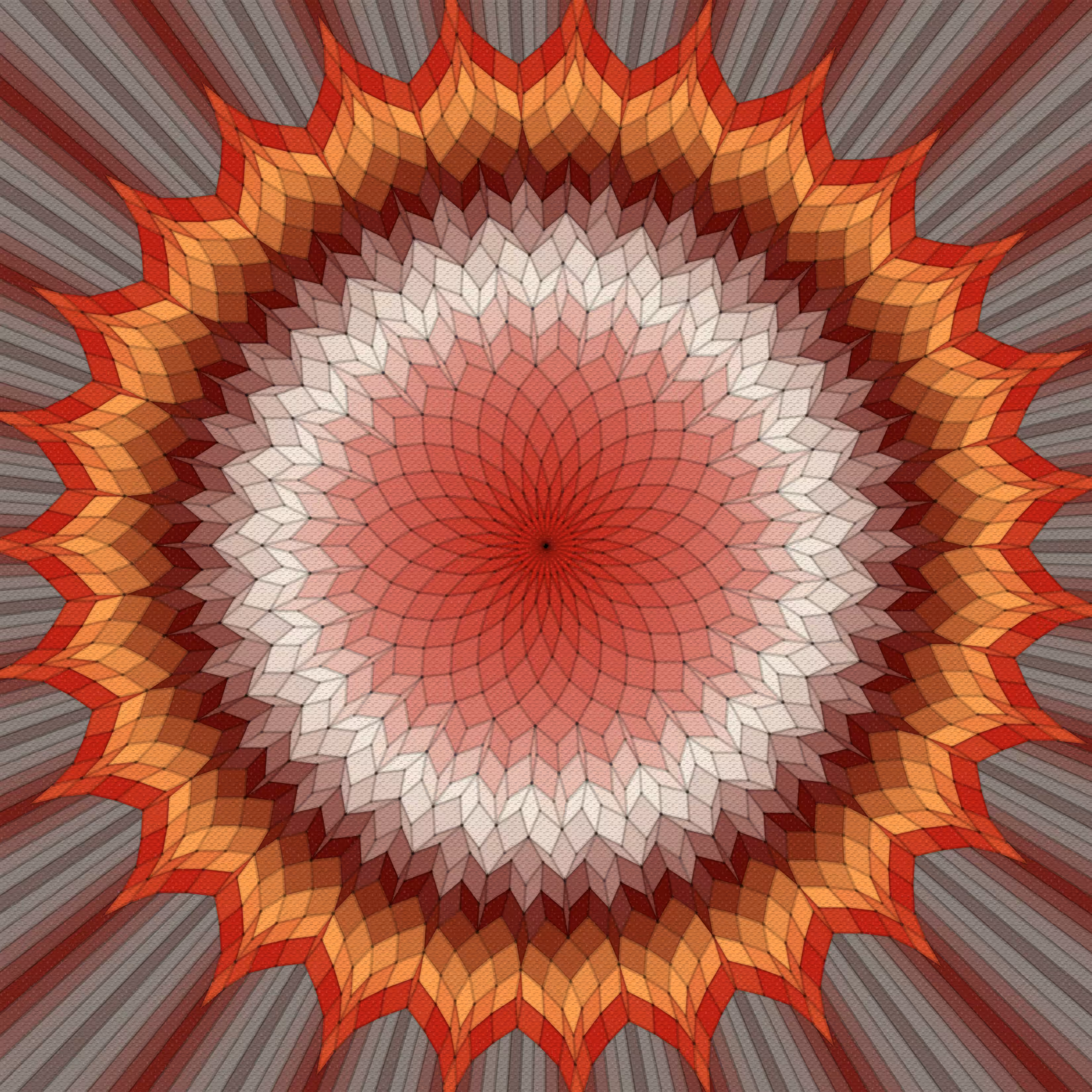 Kaleidoscopia #6
