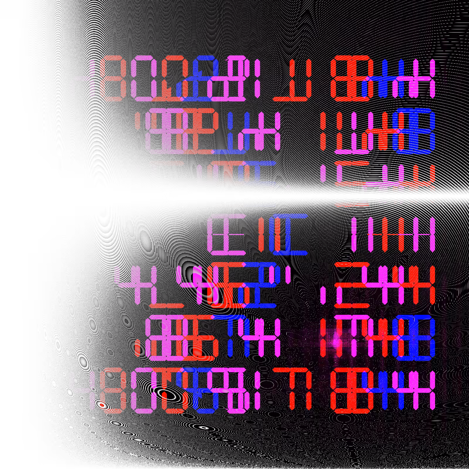 Digits #205