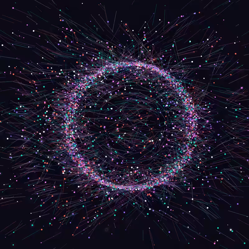 Supernova Scatter #32