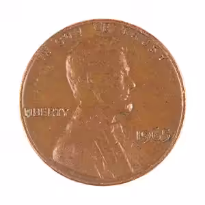Cent #2232
