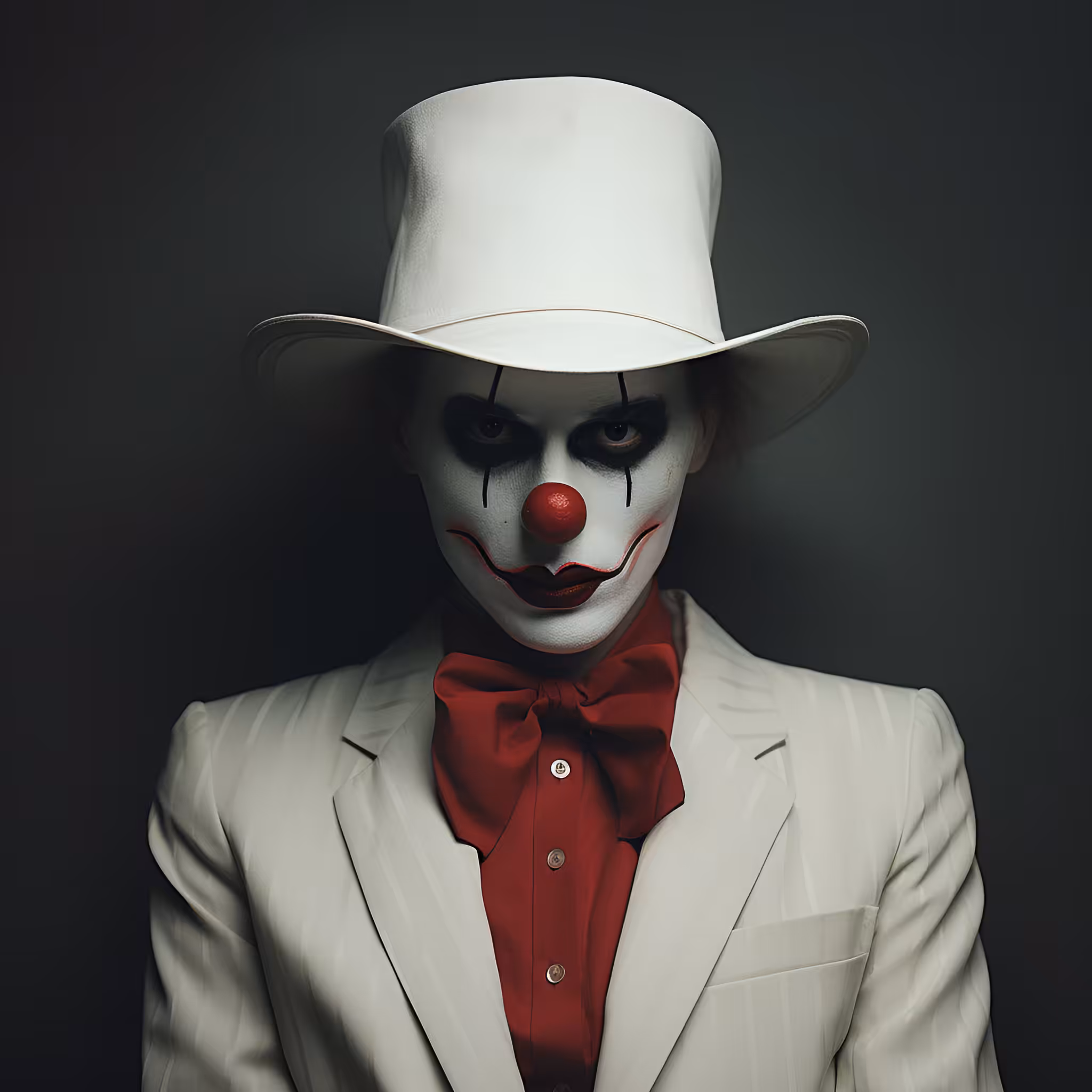 Clown #164