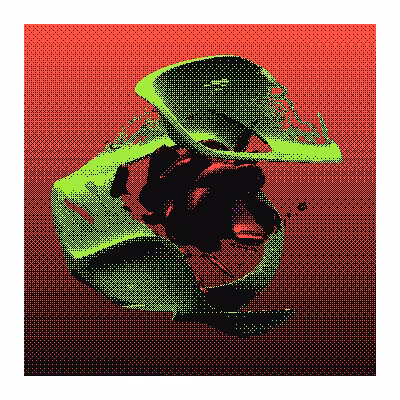 milkdrop #1
