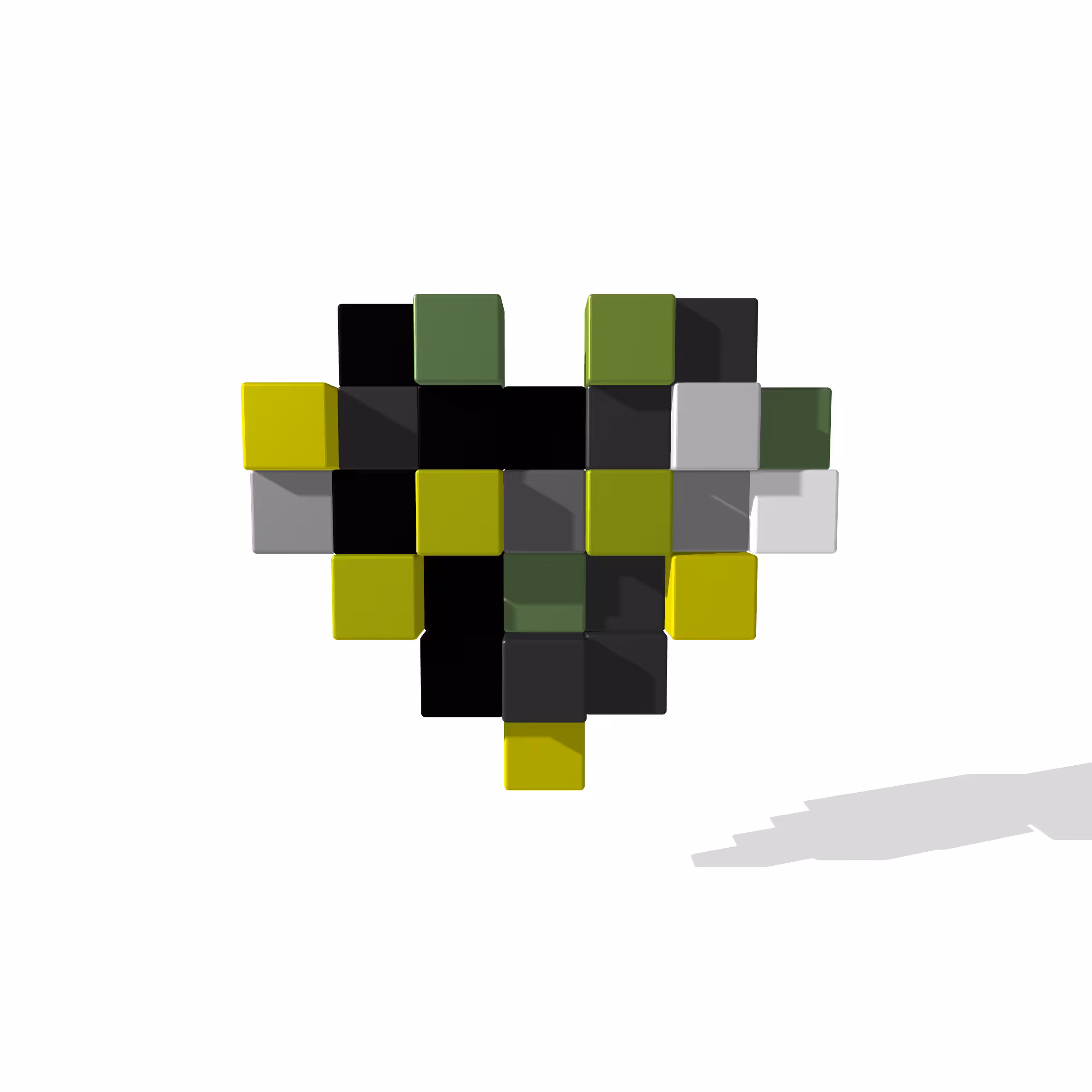 heart + craft #19907