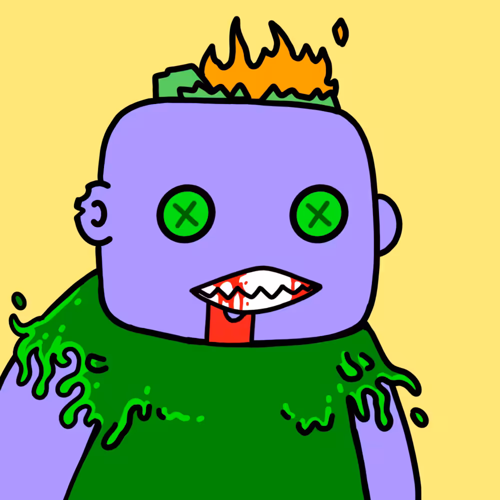 Dedfrenz #3 #226