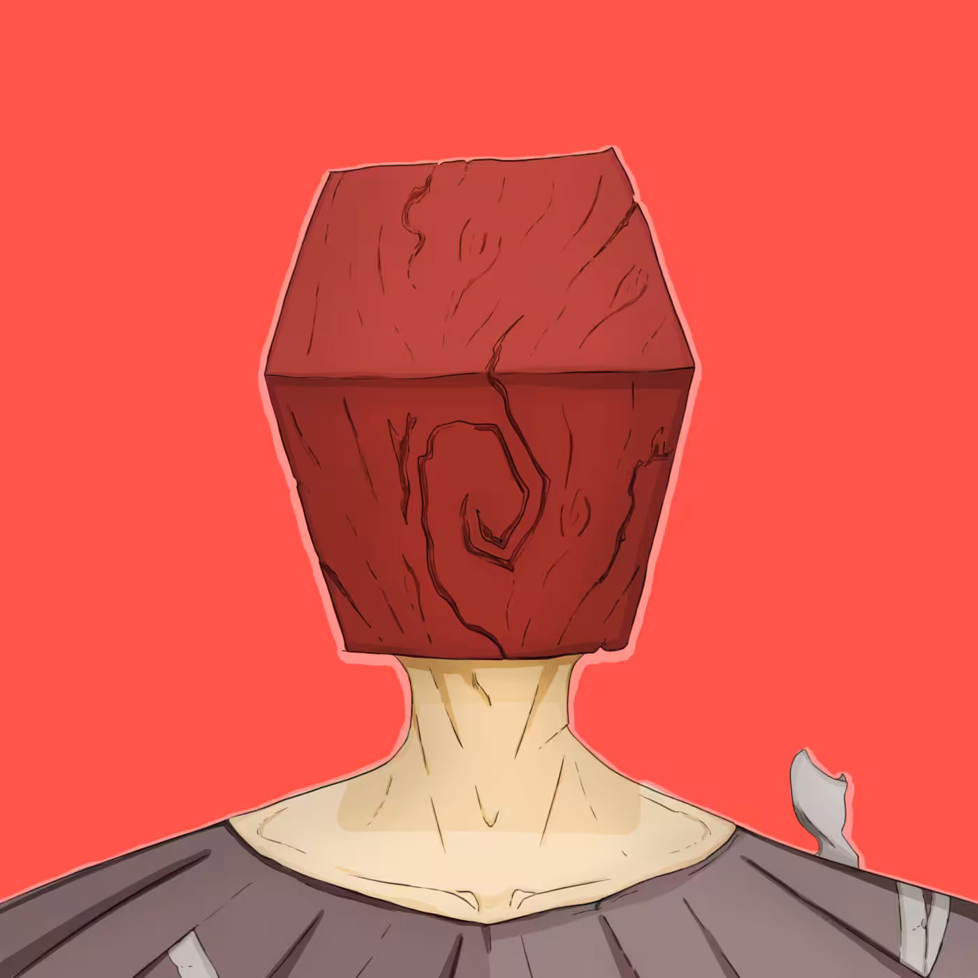 Beings of Aeacus: Aeacus #46