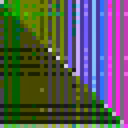 GLICPIXXXVER002 #9876