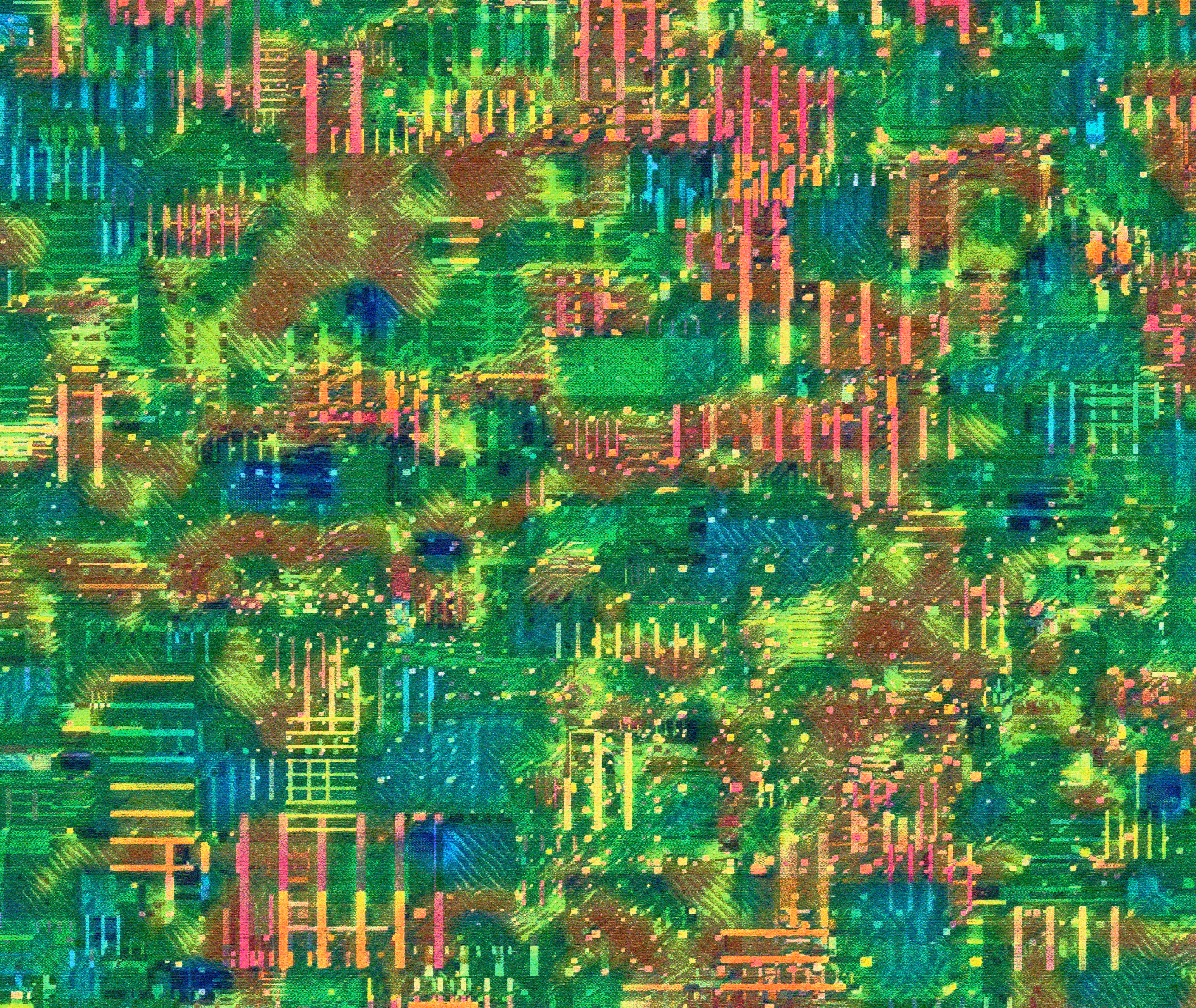 Art Grain #69