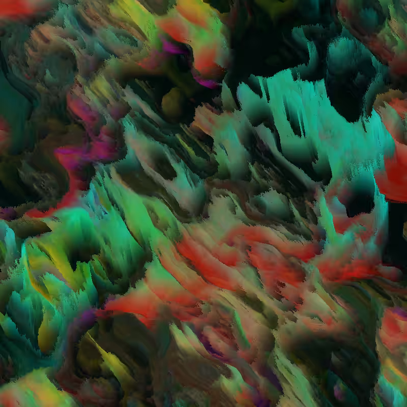 Surreal Land  #24