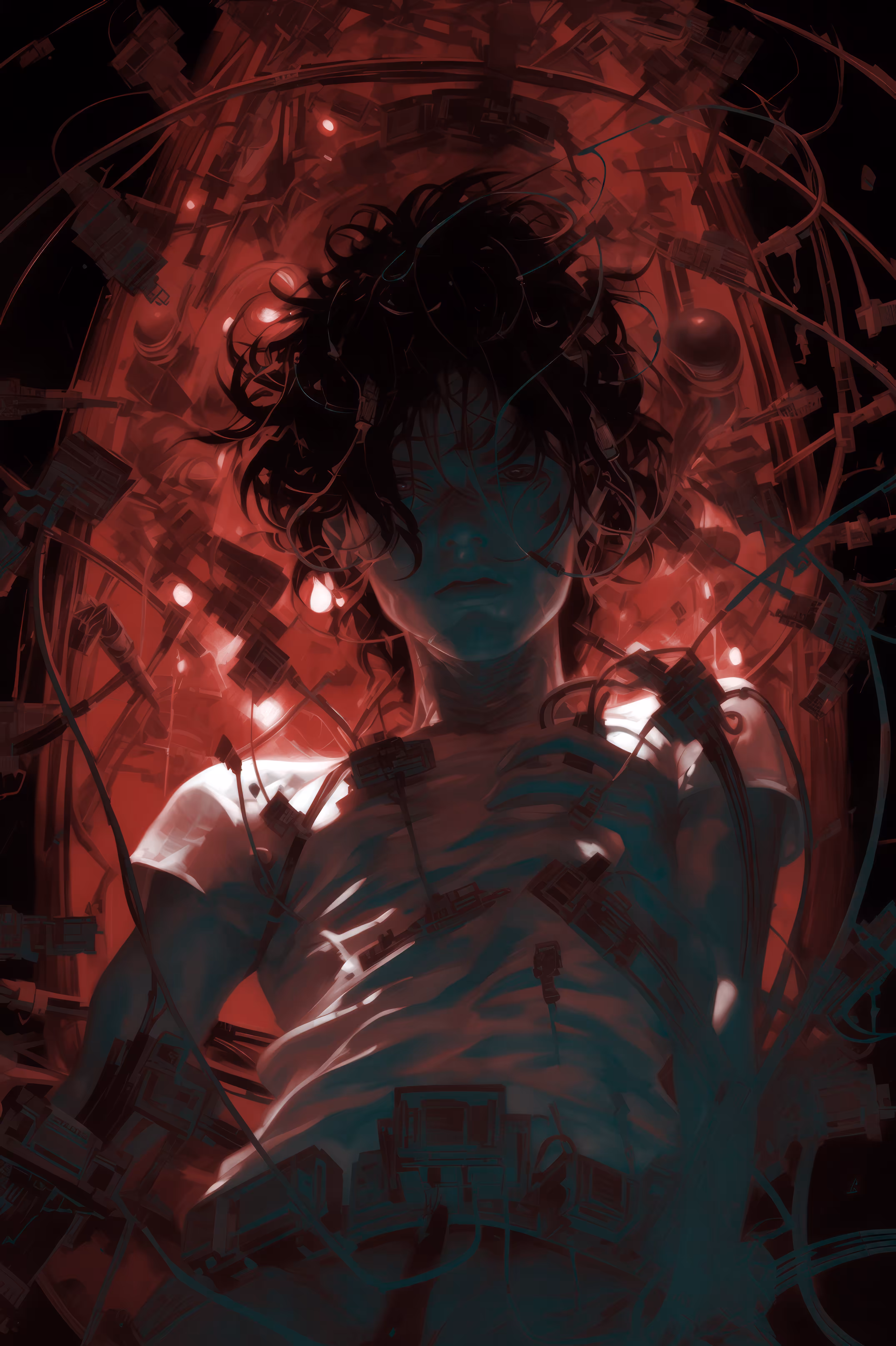 Paradise Lost #407