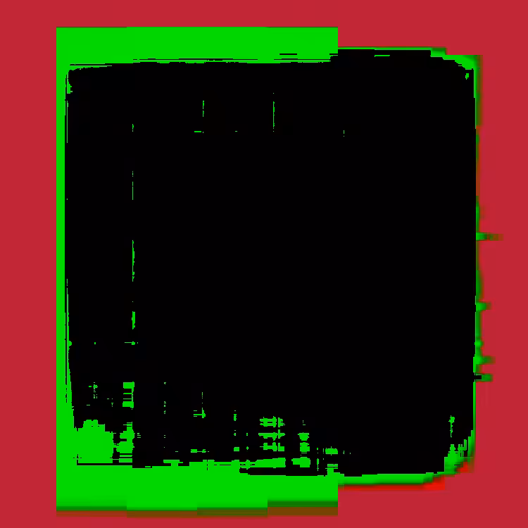 Palimpsest #6