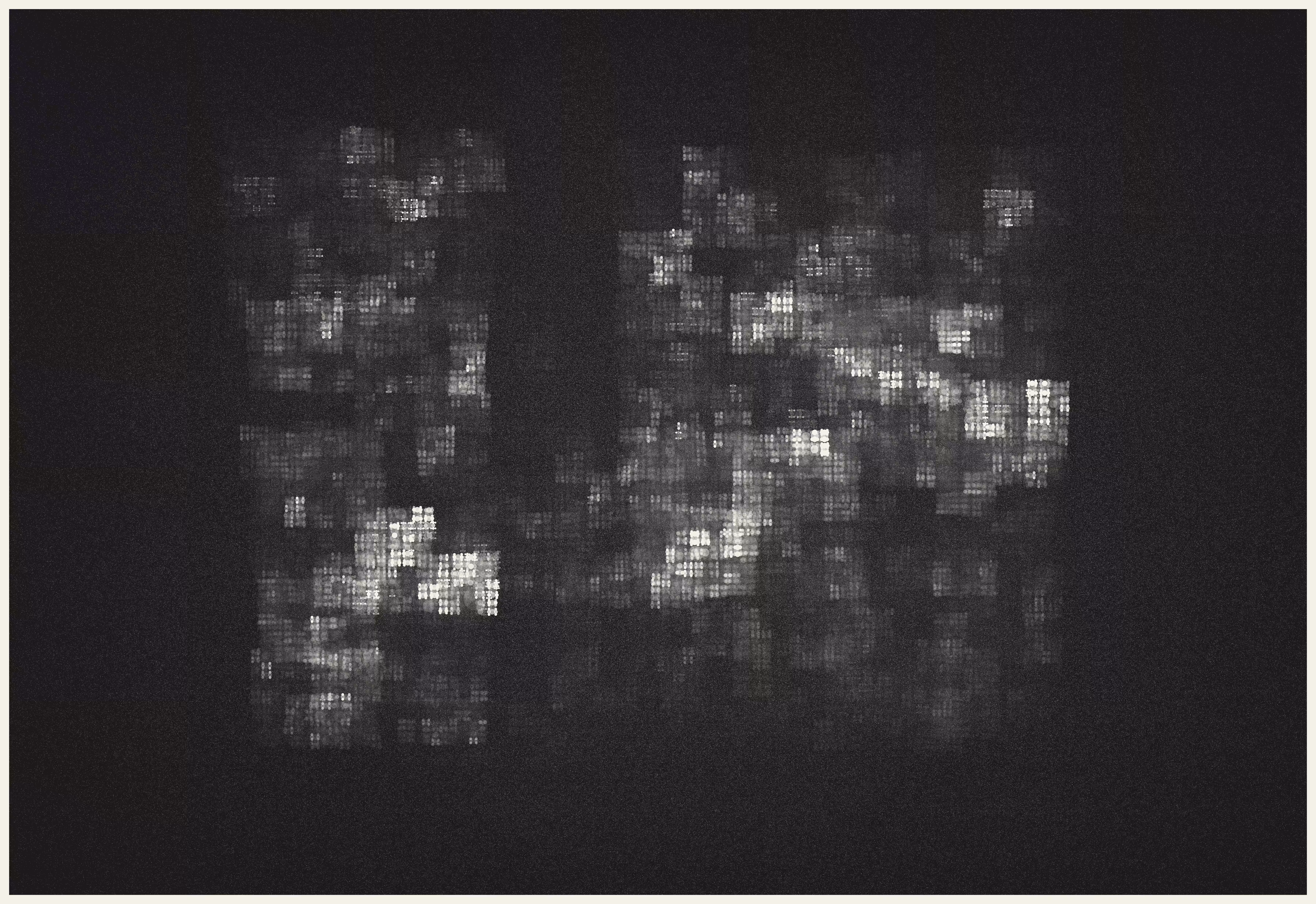 Metropolis #4 | Berri-UQAM