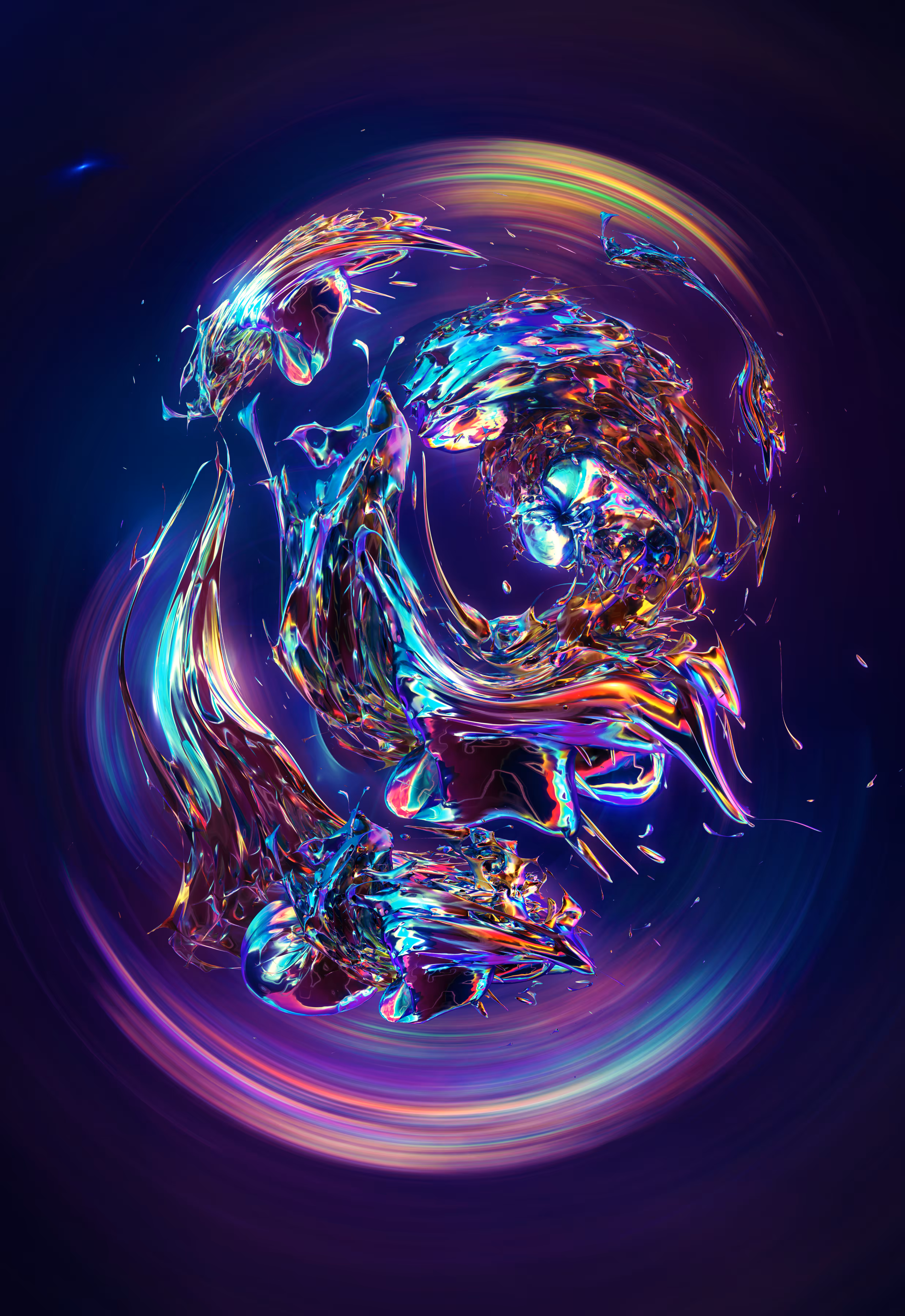 Ninth Wave