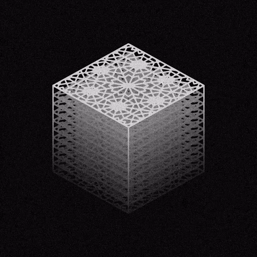  Persian Geometric.21