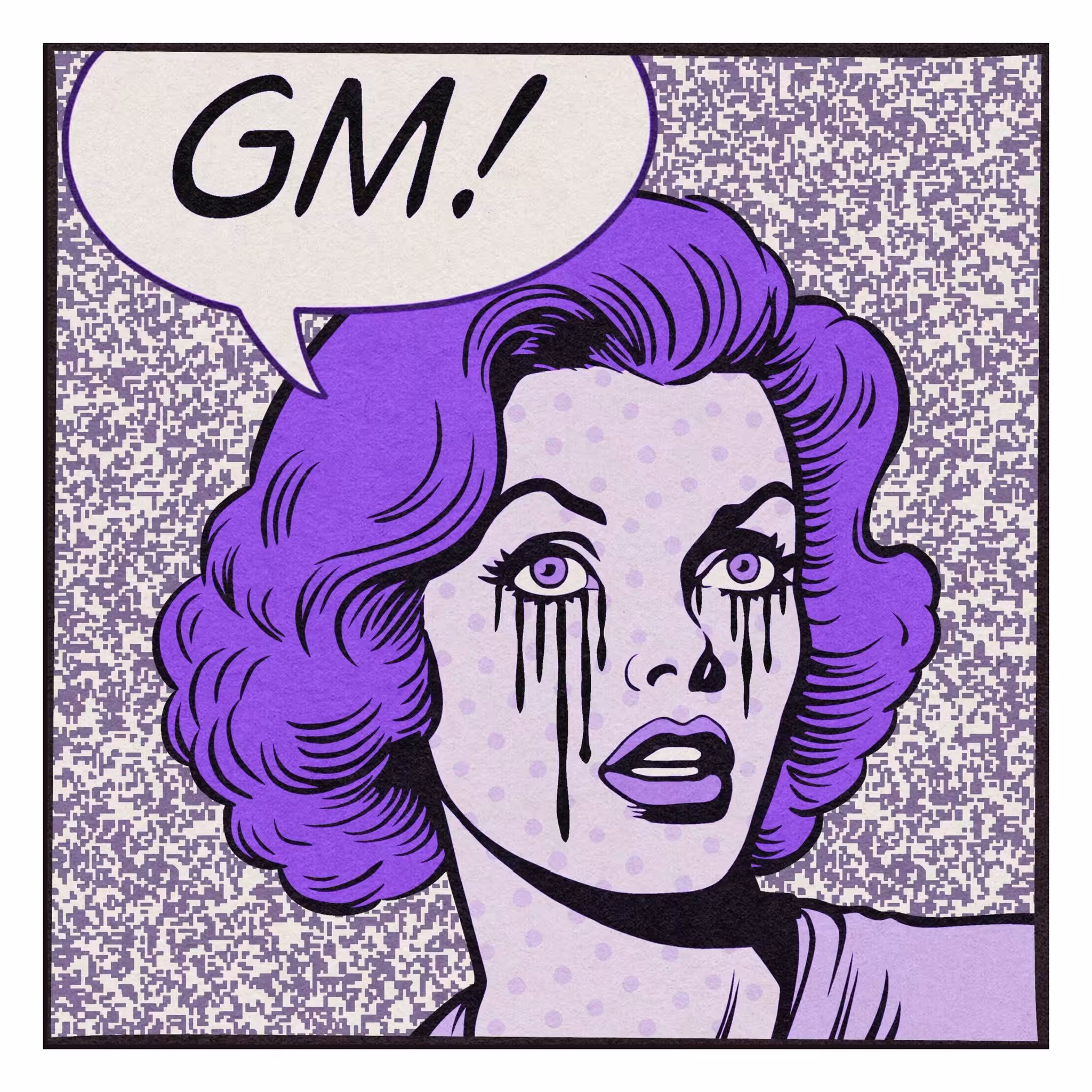 GM GIRLS #53