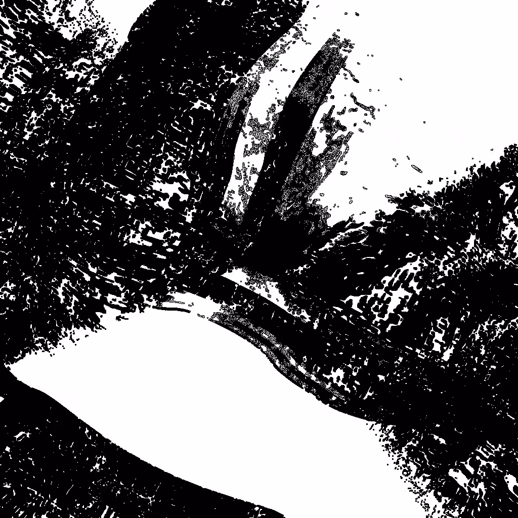HIDDEN IN NOISE: Noise #53 