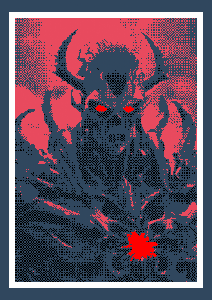Fallen King
