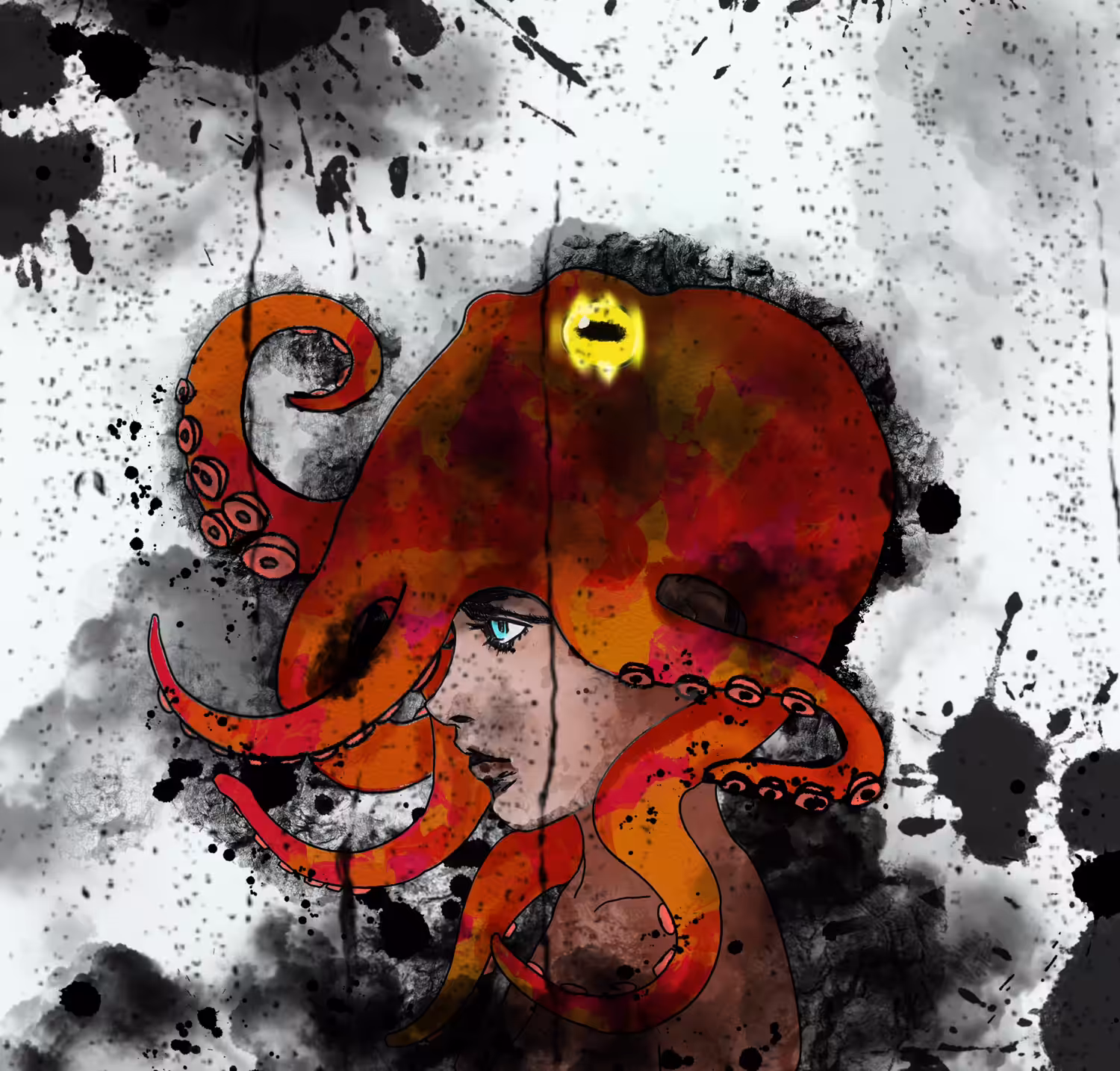 The Abyss