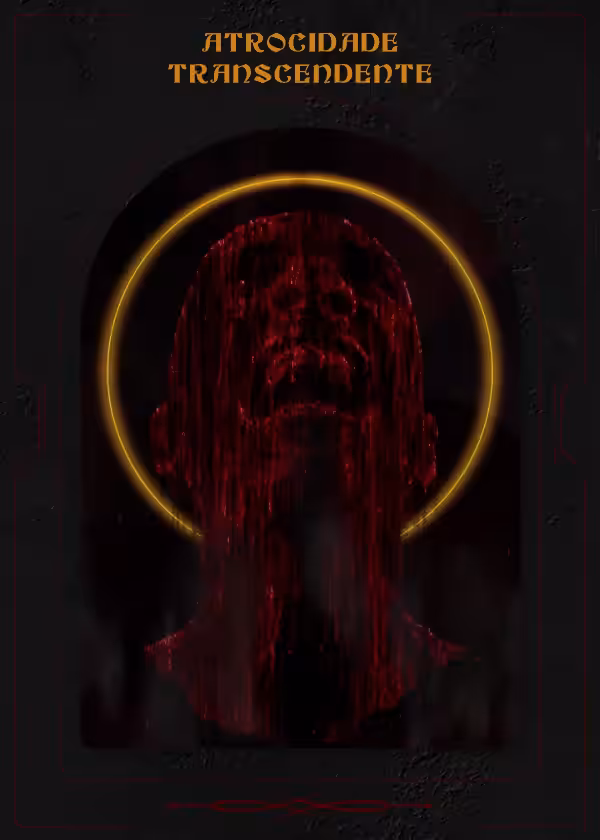 Transcending Atrocity 