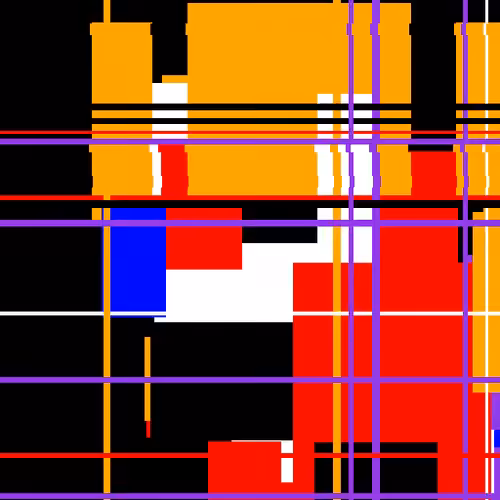 Chromatic Chaos #4571