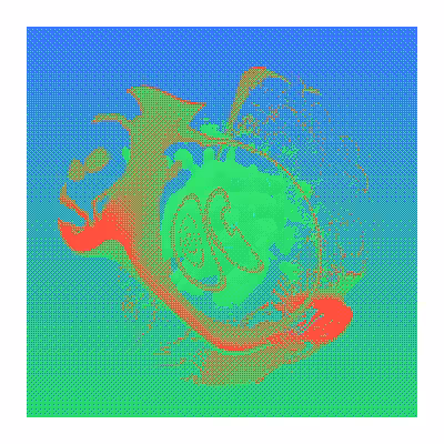 milkdrop #315