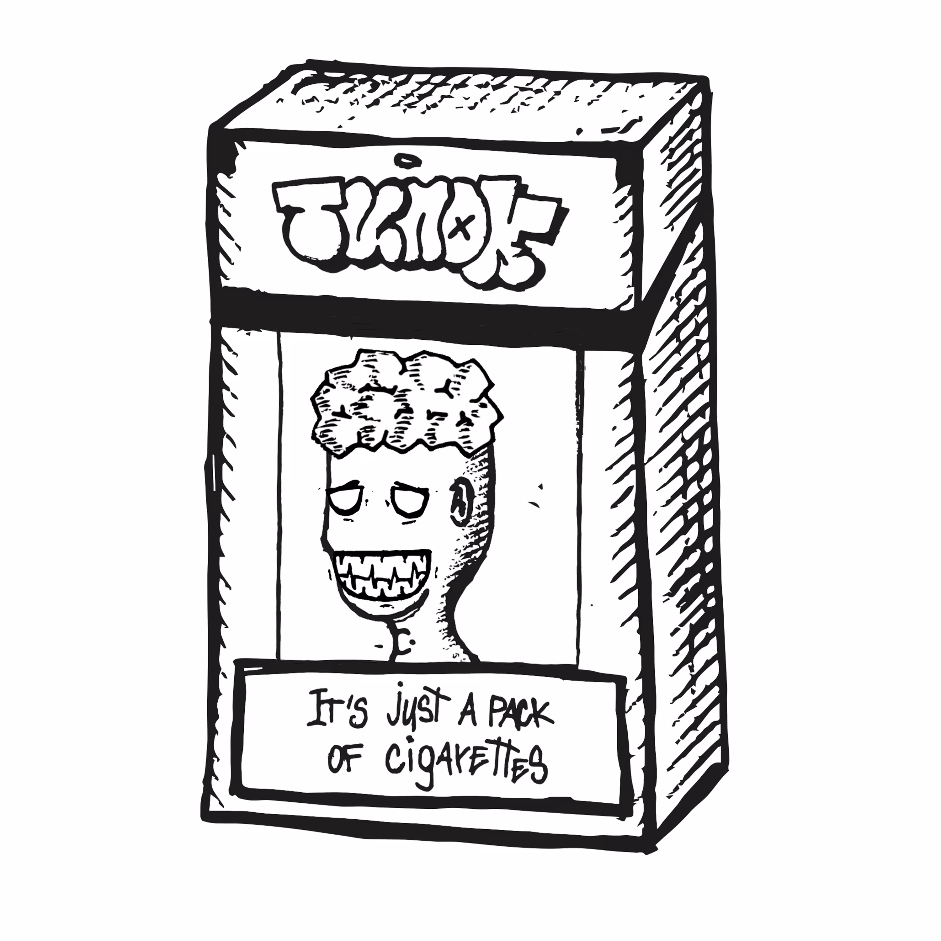 Hood Boyz Av. pack 6/12 - “Joee”