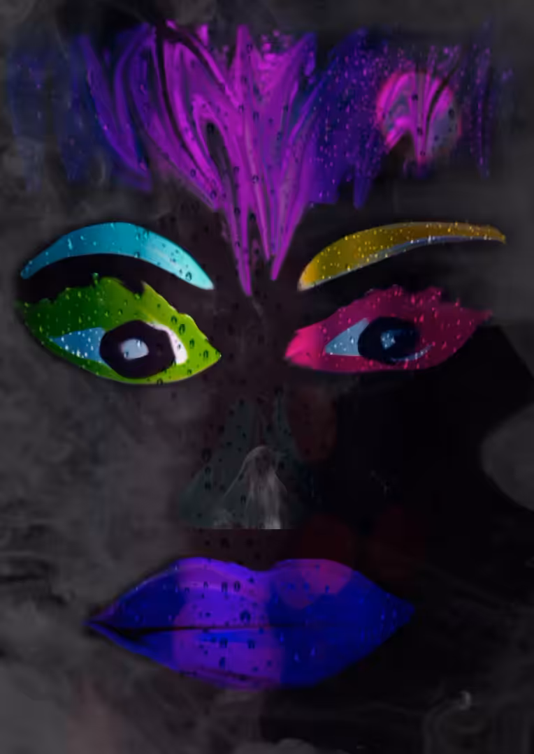 Smoke Gets In Your Eyes