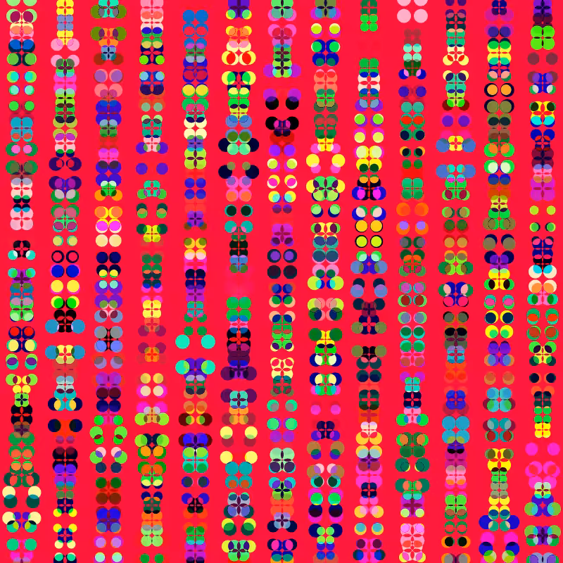 Variant Variances #149